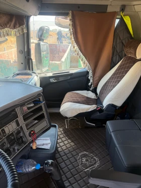 Scania R 420, снимка 11