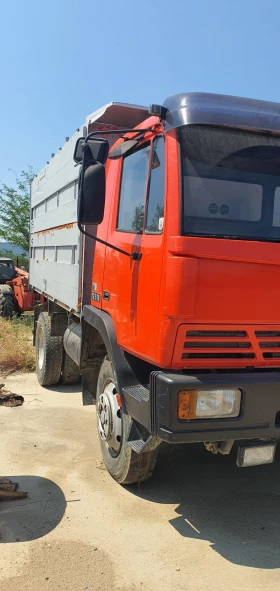 Обява за продажба на Steyr 11s18 12S18 ~32 000 лв. - изображение 1
