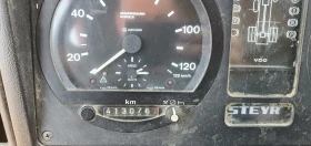 Обява за продажба на Steyr 11s18 12S18 ~32 000 лв. - изображение 2