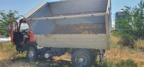 Обява за продажба на Steyr 11s18 12S18 ~32 000 лв. - изображение 3