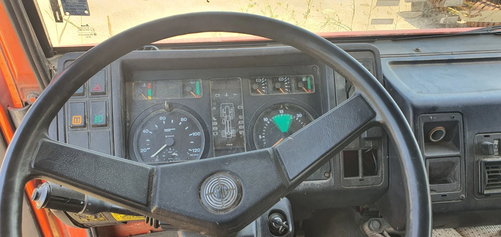 Steyr 11s18 12S18 - изображение 6