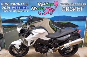 BMW F F800 R Abs, снимка 1