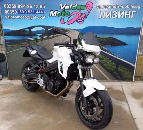 BMW F F800 R Abs, снимка 3