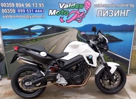 BMW F F800 R Abs, снимка 5