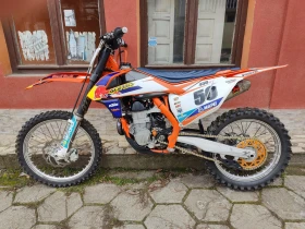 Ktm SX-F SX-F 450, снимка 10