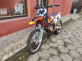 Ktm SX-F SX-F 450, снимка 1