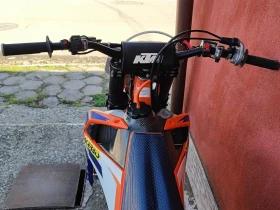 Ktm SX-F SX-F 450, снимка 7