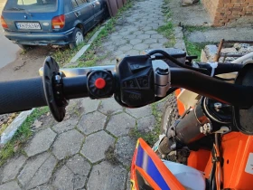 Ktm SX-F SX-F 450, снимка 4