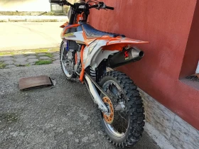 Ktm SX-F SX-F 450, снимка 8