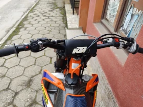 Ktm SX-F SX-F 450, снимка 14