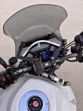 Honda Cb, снимка 2
