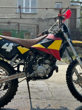 Cpi SX, снимка 6