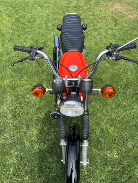 Simson 51 12V, снимка 1 - Мотоциклети и мототехника - 45019114