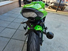 Kawasaki Ninja ZX10R, 1000ie, 2008 . | Mobile.bg    13