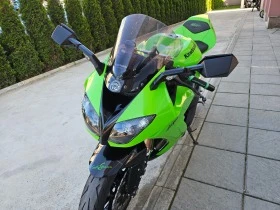 Kawasaki Ninja ZX10R, 1000ie, 2008 . | Mobile.bg    9