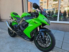  Kawasaki Ninja