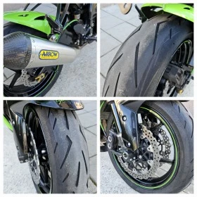 Kawasaki Ninja ZX10R, 1000ie, 2008 . | Mobile.bg    15