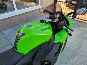 Kawasaki Ninja ZX10R, 1000ie, 2008 . | Mobile.bg    11