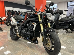 Triumph Speed Triple 1050cc. | Mobile.bg    2