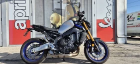 Yamaha Mt-09 Mt09 sp   лизинг, снимка 3