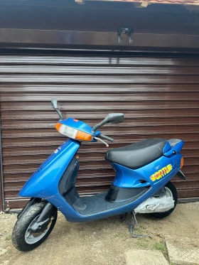 Aprilia 50, снимка 1