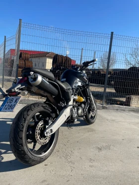 Yamaha Mt-03, снимка 2