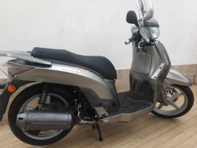 Kymco People, снимка 9