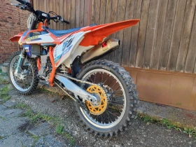 Ktm SX-F SX-F 450 | Mobile.bg � ����� ������ 3