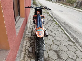 Ktm SX-F SX-F 450, снимка 11 - Мотоциклети и мототехника - 52713003