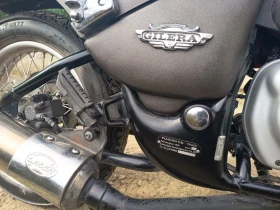 Gilera 50 50, снимка 9