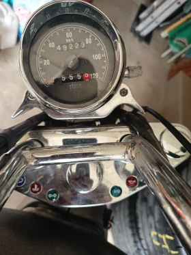 Gilera 50 50, снимка 10