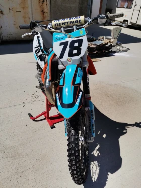 Ktm 85 SX | Mobile.bg � ����� ������ 3