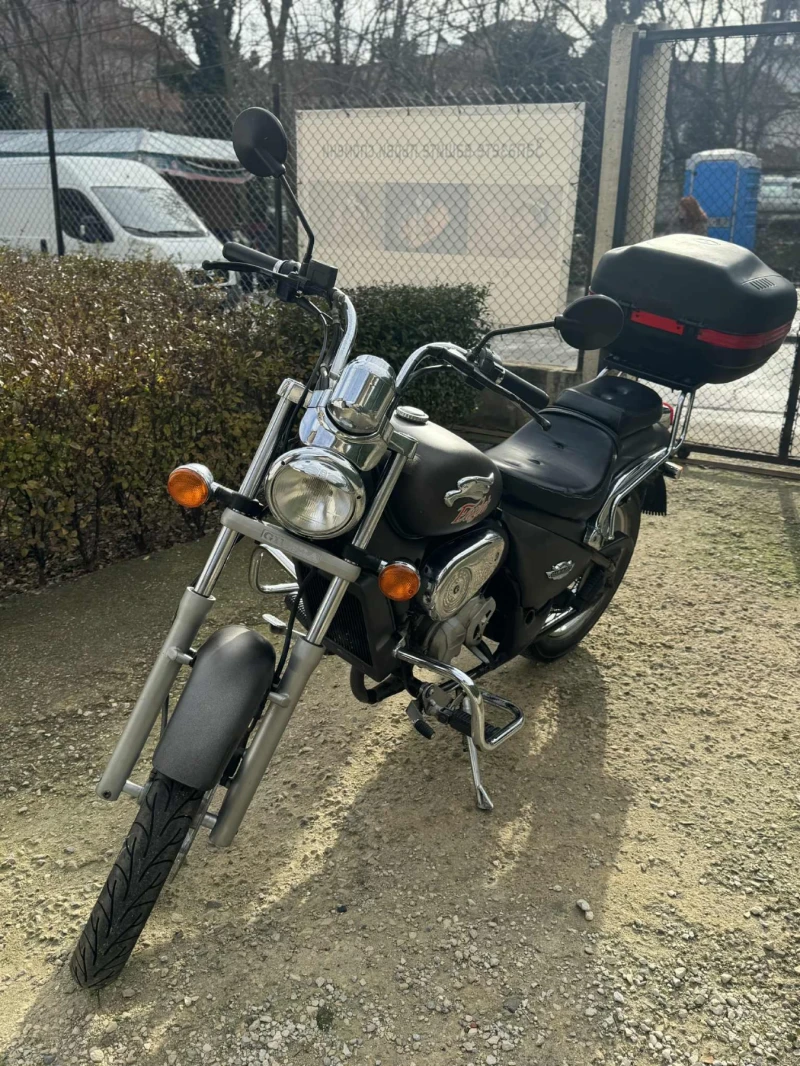 Gilera 50 50