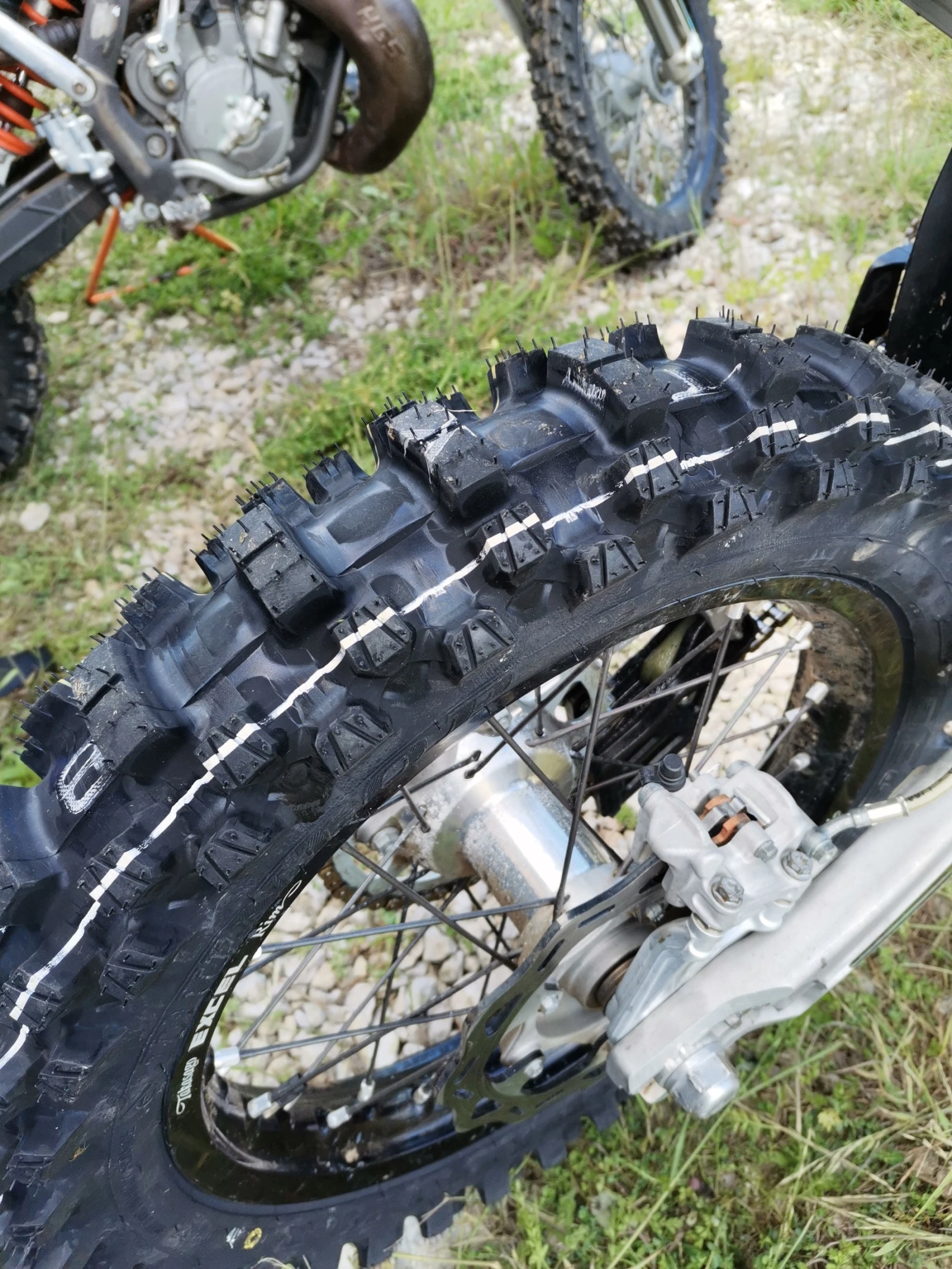Ktm 85 SX, снимка 6 - Мотоциклети и мототехника - 54929301