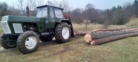 Специализирани машини Машини за дърводобив, снимка 3 - Селскостопанска техника - 45540847