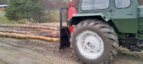 Специализирани машини Машини за дърводобив, снимка 2 - Селскостопанска техника - 45540847