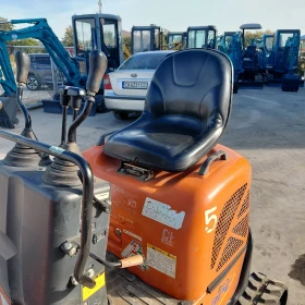 Багер Hitachi ZX10U-6 * ПРОМОЦИЯ * , снимка 12
