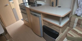  Tabbert ABBEY EXPRESSiON-/MOVER/ /. | Mobile.bg    6