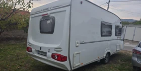  Tabbert ABBEY EXPRESSiON-/MOVER/ /. | Mobile.bg    3