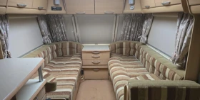  Tabbert ABBEY EXPRESSiON-/MOVER/ /. | Mobile.bg    5