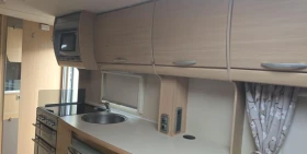  Tabbert ABBEY EXPRESSiON-/MOVER/ /. | Mobile.bg    7