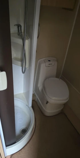  Tabbert ABBEY EXPRESSiON-/MOVER/ /. | Mobile.bg    10