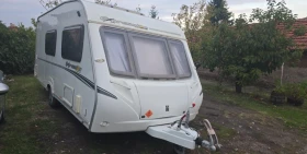  Tabbert ABBEY EXPRESSiON-/MOVER/ /. | Mobile.bg    2