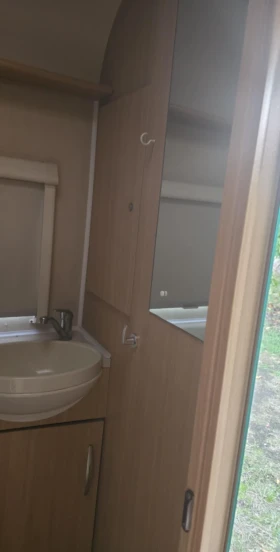  Tabbert ABBEY EXPRESSiON-/MOVER/ /. | Mobile.bg    12