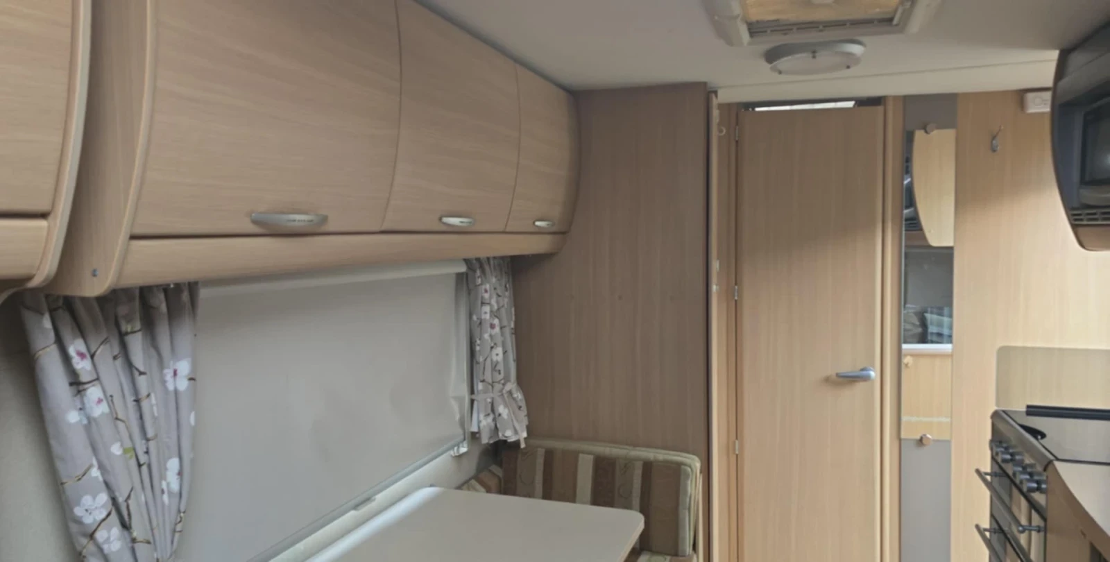  Tabbert ABBEY EXPRESSiON-/MOVER/ /. | Mobile.bg   9