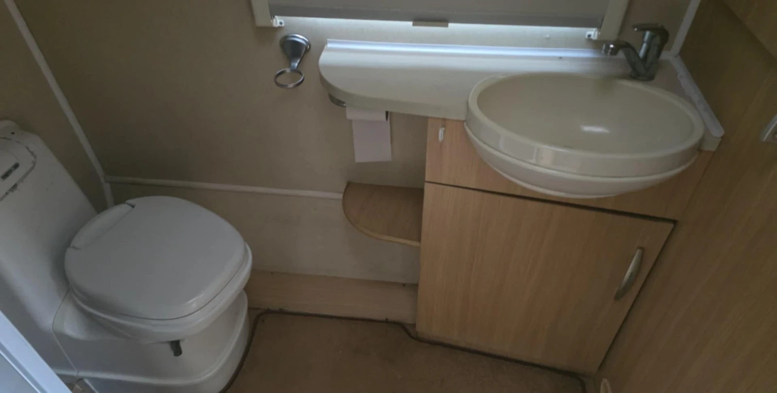  Tabbert ABBEY EXPRESSiON-/MOVER/ /. | Mobile.bg   11