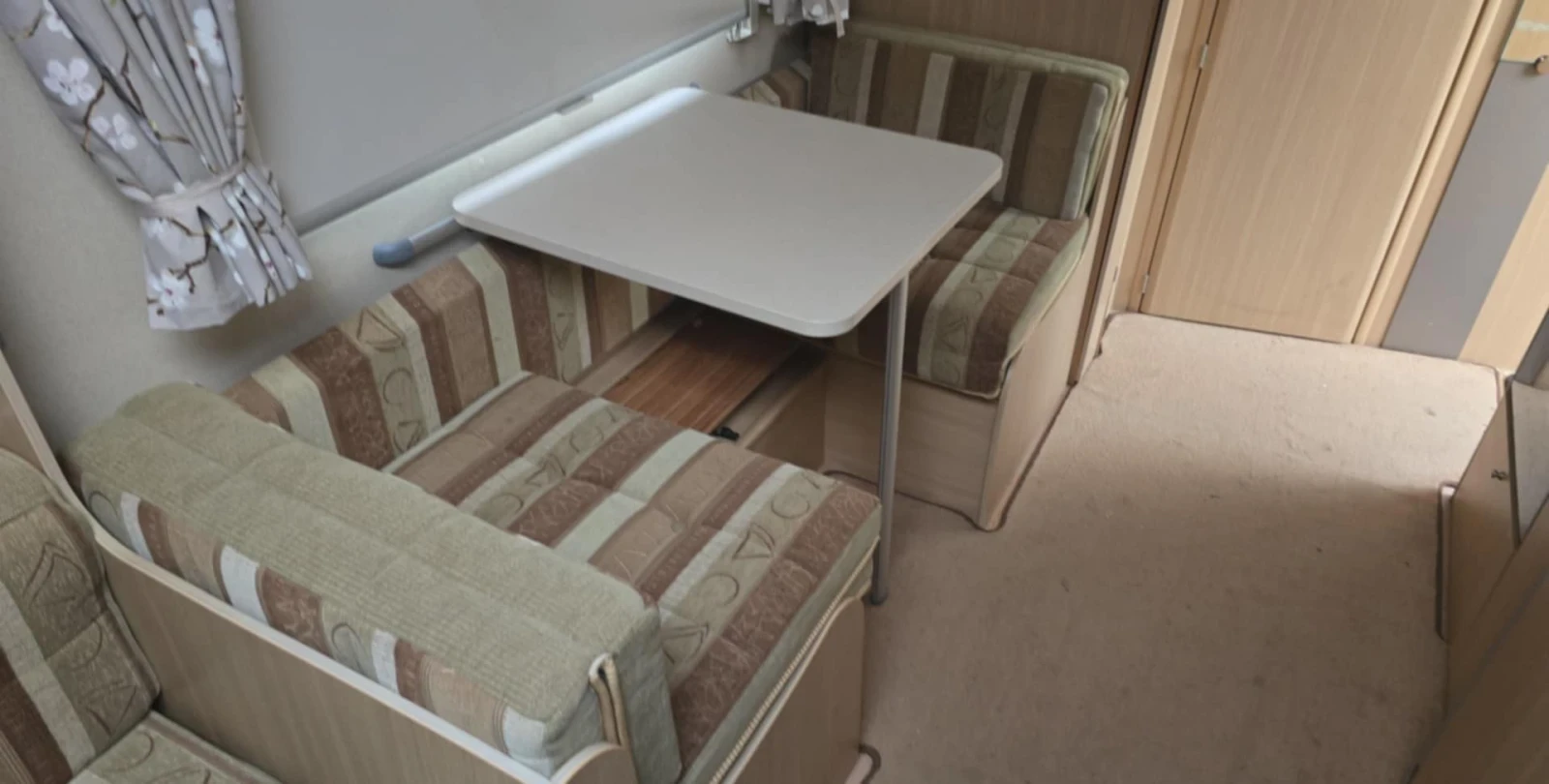  Tabbert ABBEY EXPRESSiON-/MOVER/ /. | Mobile.bg   8