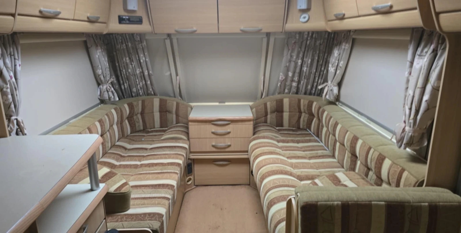  Tabbert ABBEY EXPRESSiON-/MOVER/ /. | Mobile.bg   5