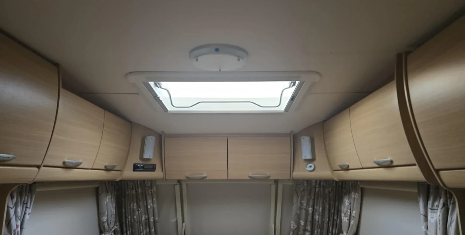  Tabbert ABBEY EXPRESSiON-/MOVER/ /. | Mobile.bg   4