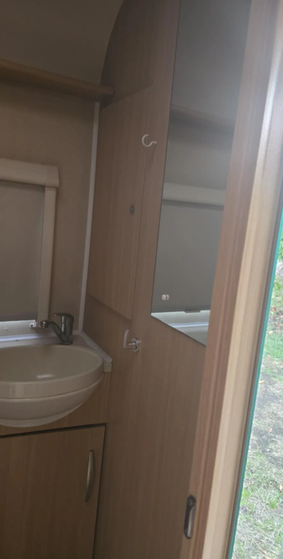  Tabbert ABBEY EXPRESSiON-/MOVER/ /. | Mobile.bg   12